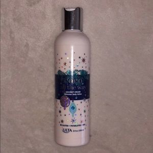 ULTA - Body Lotion (READ DESC)
